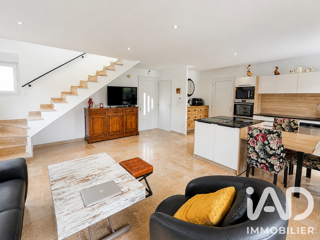  Maison à vendre 4 pièces 96 m²