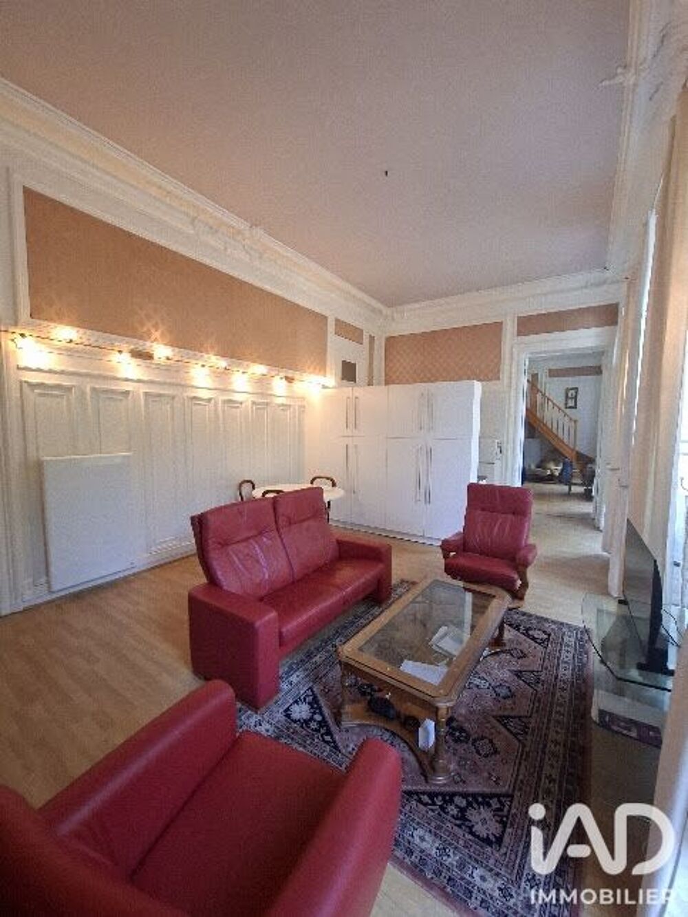Vente Appartement Vente Appartement 2 pièces Capvern