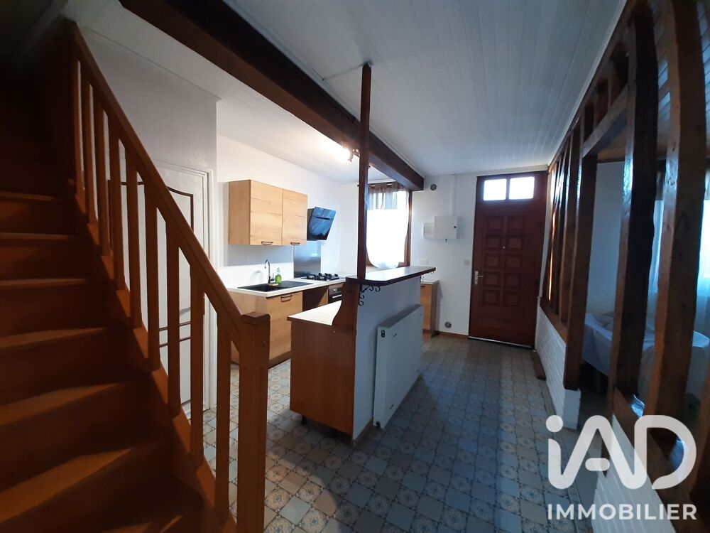 Location Maison Location Maison/villa 3 pièces Allonville