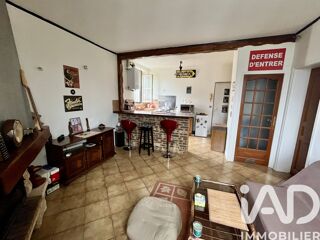  Appartement à vendre 2 pièces 37 m²
