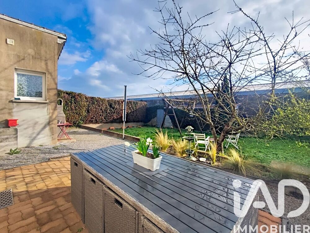 Vente Maison/villa 5 pièces