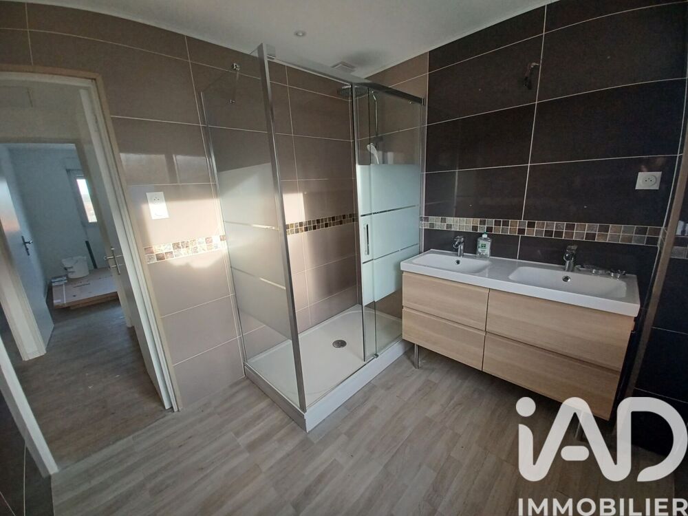 Vente Maison de ville 4 pièces