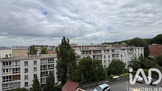  Appartement à louer 2 pièces 57 m²