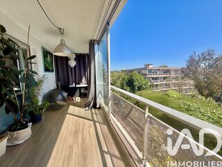  Appartement à vendre 3 pièces 79 m²