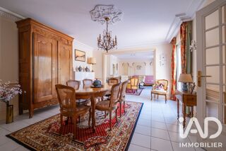  Maison à vendre 7 pièces 157 m²