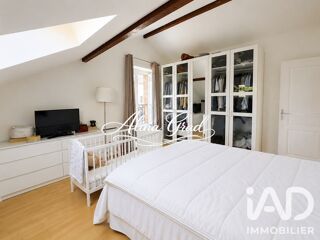  Appartement à vendre 4 pièces 89 m²