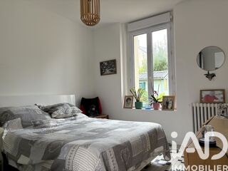  Maison à vendre 3 pièces 65 m²