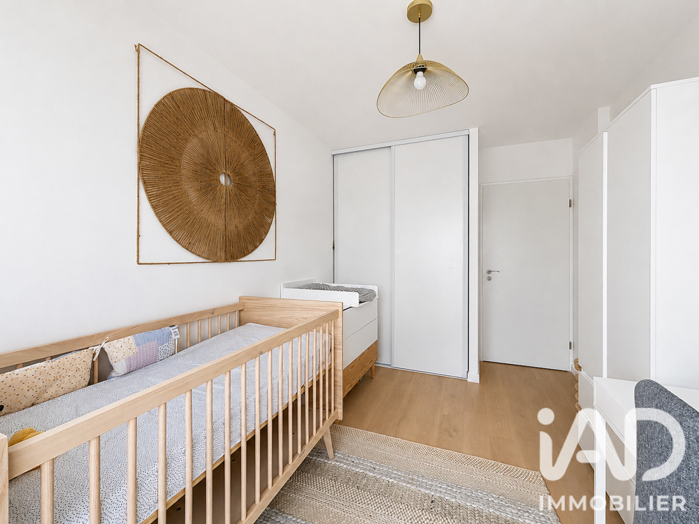 à vendre  Appartement Clamart (92140)