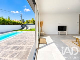  Maison à vendre 4 pièces 110 m²