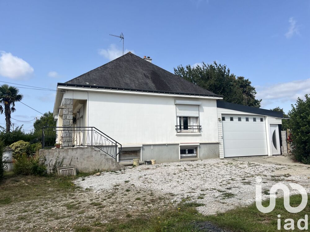 Vente Maison/villa 6 pièces