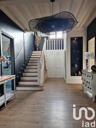  Maison à vendre 7 pièces 172 m²