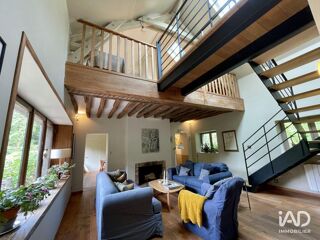  Maison � vendre 10 pi�ces 300 m�