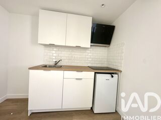  Appartement � louer 2 pi�ces 33 m�