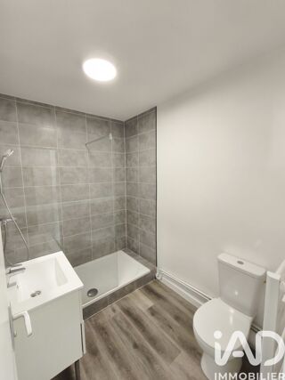 Appartement à vendre 1 pièce 27 m²