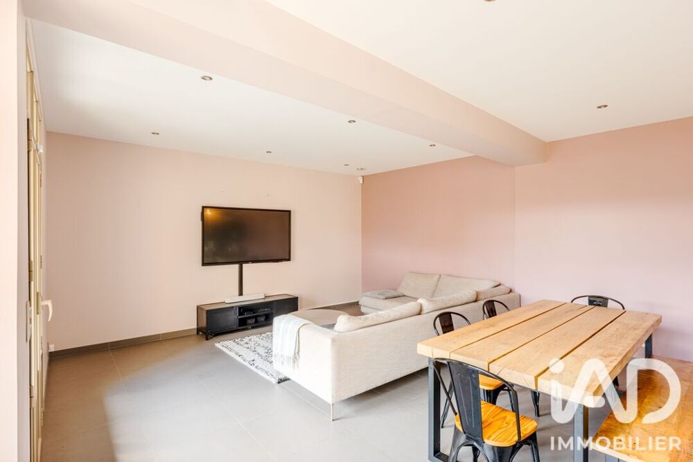 Vente Maison Vente Maison/villa 8 pièces Meulan-en-yvelines