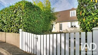  Maison à vendre 6 pièces 130 m²