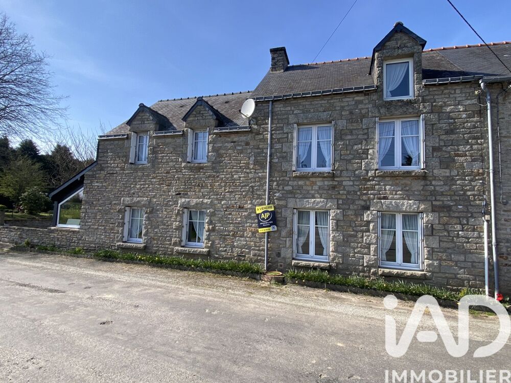 Vente Maison Vente Maison/villa 8 pièces Cruguel