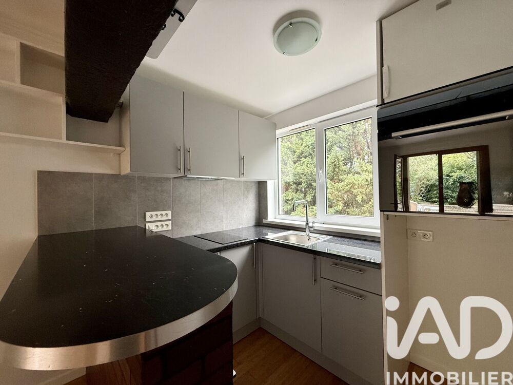 Vente Appartement Vente Appartement 2 pièces Sucy-en-brie