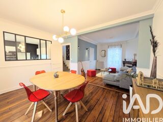  Maison � vendre 5 pi�ces 105 m�