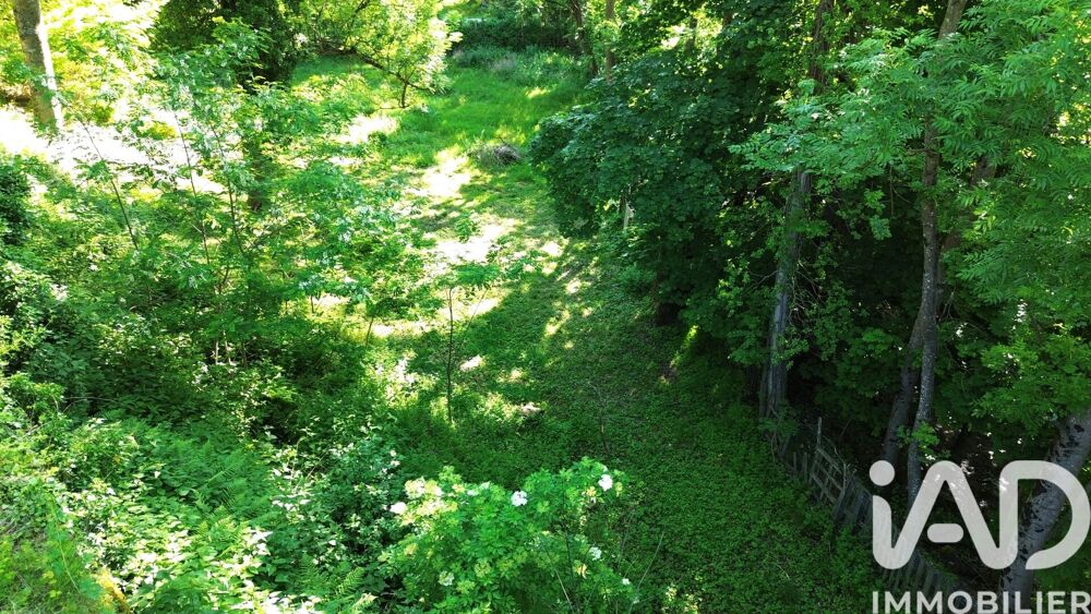Vente Maison Vente Maison de campagne 3 pièces Vocance