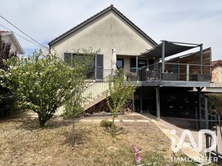  Maison à vendre 5 pièces 114 m²