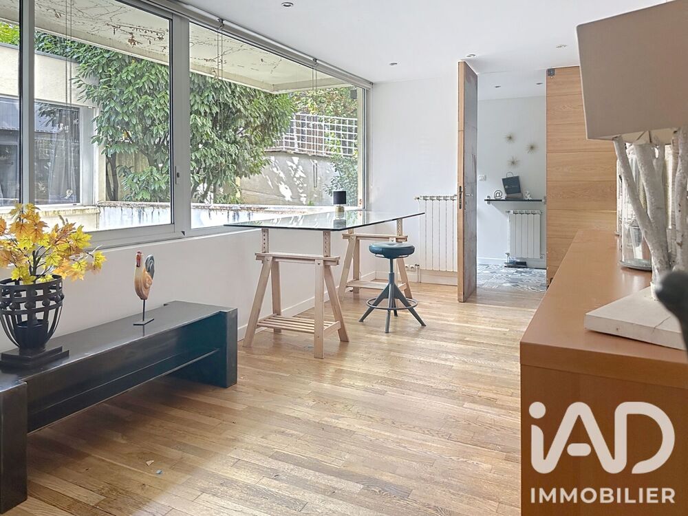 Vente Loft 6 pièces