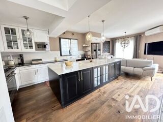  Maison à vendre 7 pièces 180 m²