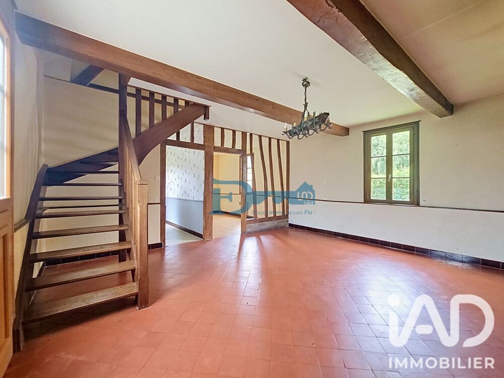 Vente Maison Vente Maison de village 5 pièces Pierrecourt