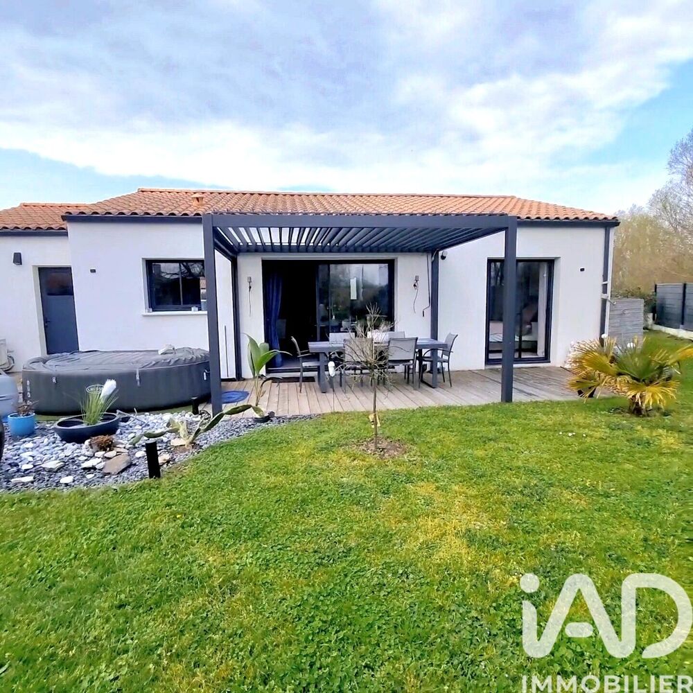 Vente Maison/villa 3 pièces