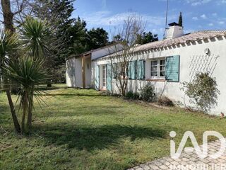  Maison à vendre 6 pièces 128 m²