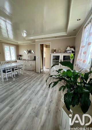  Maison � vendre 4 pi�ces 91 m�