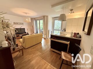  Appartement à vendre 3 pièces 62 m²
