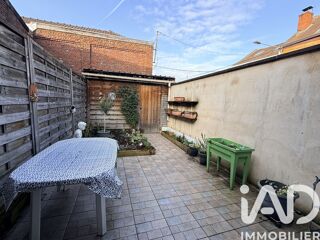 Maison � vendre 3 pi�ces 74 m�