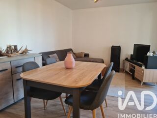  Appartement � vendre 2 pi�ces 55 m�