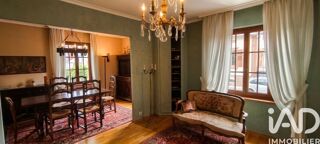  Maison à vendre 5 pièces 132 m²