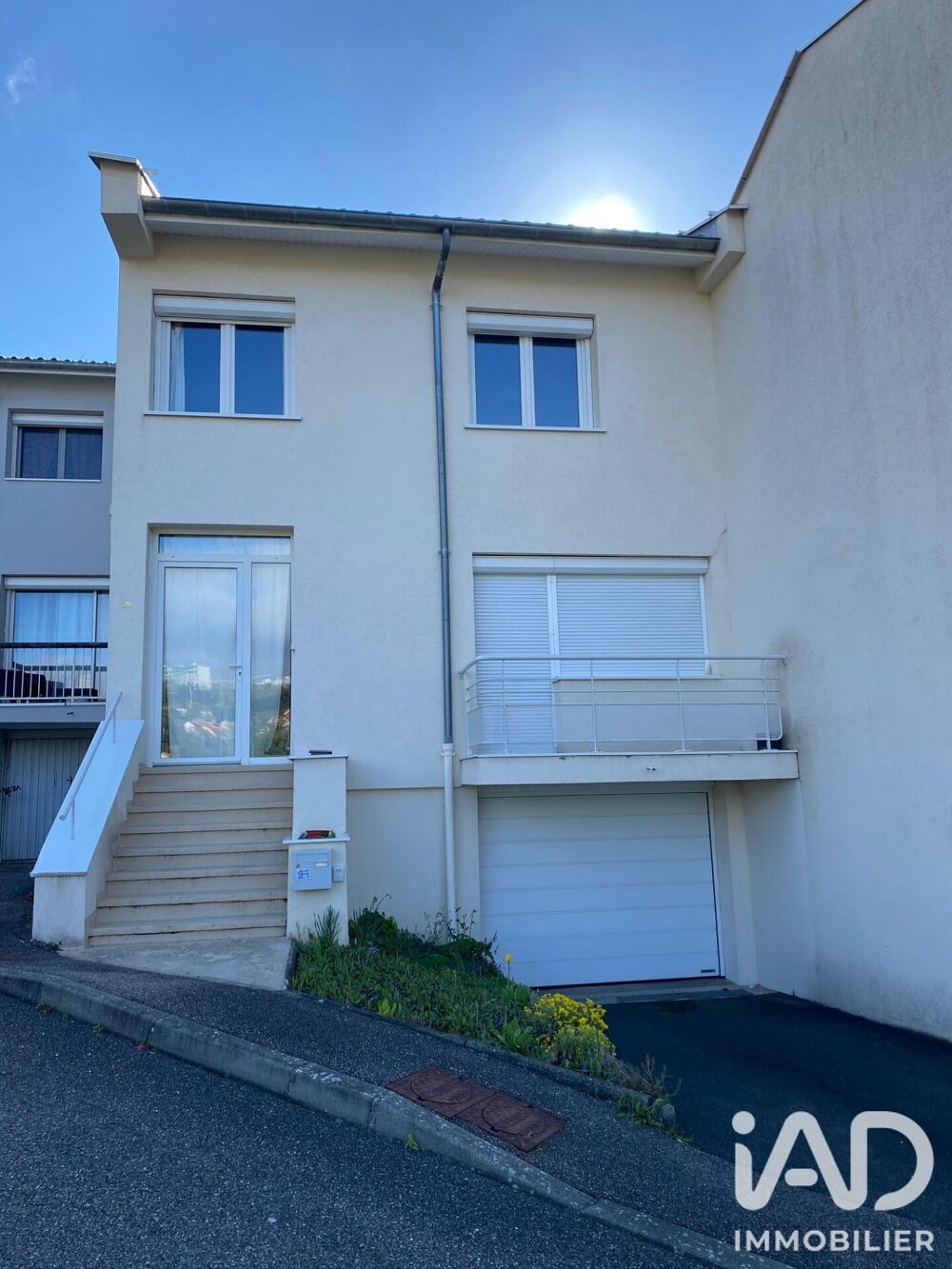 Vente Maison traditionnelle 4 pièces