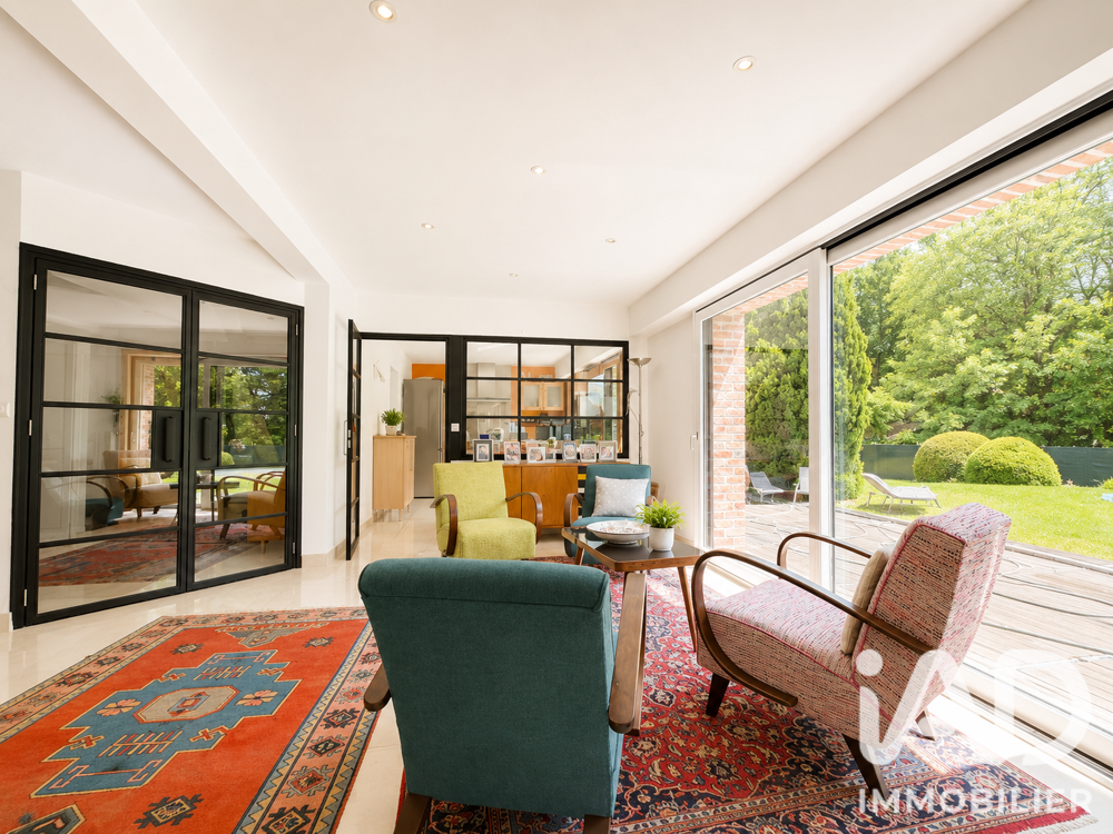 Vente Maison Vente Maison/villa 6 pièces Montenescourt