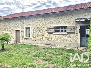  Maison à vendre 3 pièces 100 m²