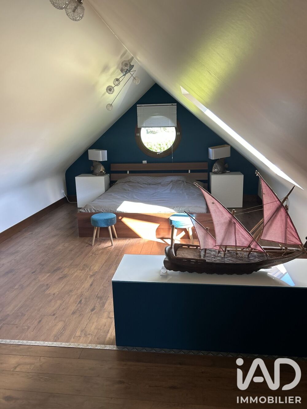 à vendre  Maison Louannec (22700)