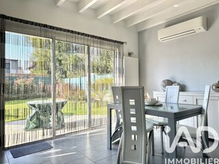  Maison à vendre 5 pièces 115 m²