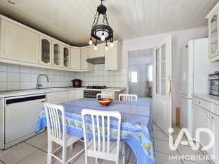  Maison à vendre 8 pièces 152 m²