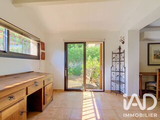  Maison à vendre 4 pièces 117 m²