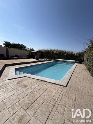  Maison à vendre 4 pièces 110 m²