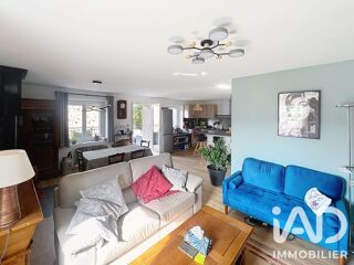  Maison à vendre 4 pièces 94 m²