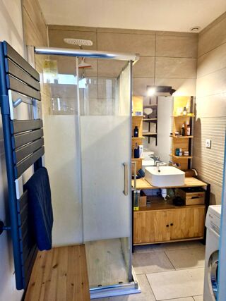  Appartement � vendre 4 pi�ces 67 m�