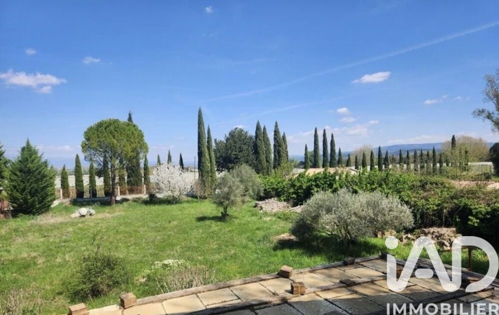 � vendre  Maison Pernes-les-Fontaines (84210)