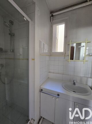  Appartement à vendre 3 pièces 57 m²