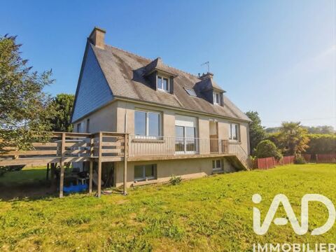  Vente Maison/villa 9 pièces Maison - 9 pièce(s) - 135 m²
