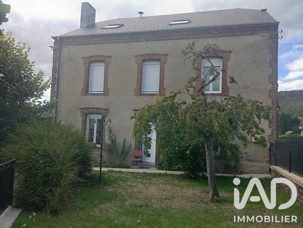Vente Maison de village 7 pièces