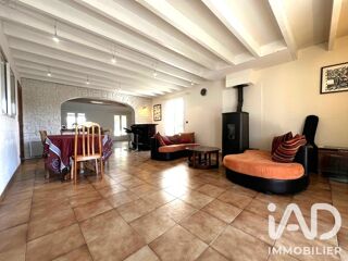  Maison à vendre 5 pièces 182 m²